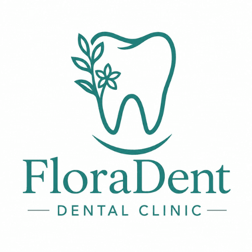 Dental Clinic Logo