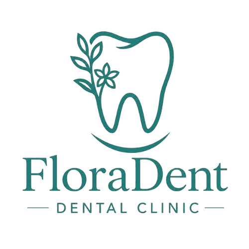 Dental Clinic Logo