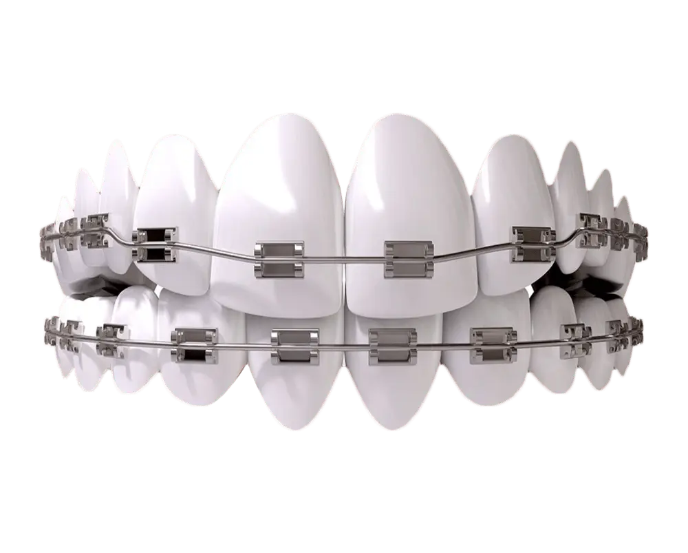 Orthodontics